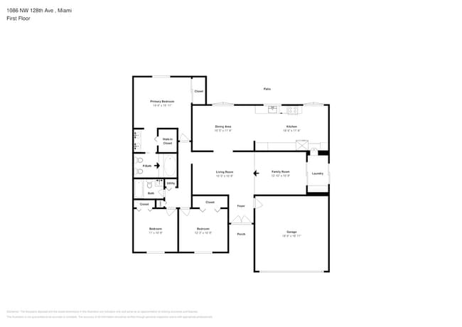 Foto del edificio - 1086 NW 128th Ave