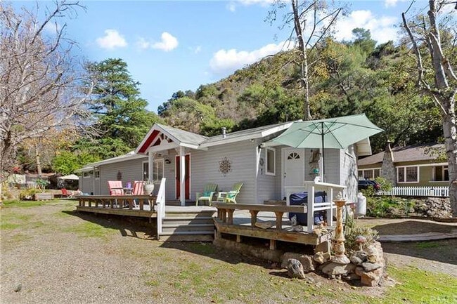 Building Photo - 31312 Silverado Canyon Rd