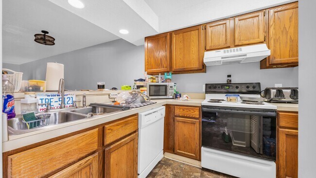 Foto del edificio - 414 Garden Dr