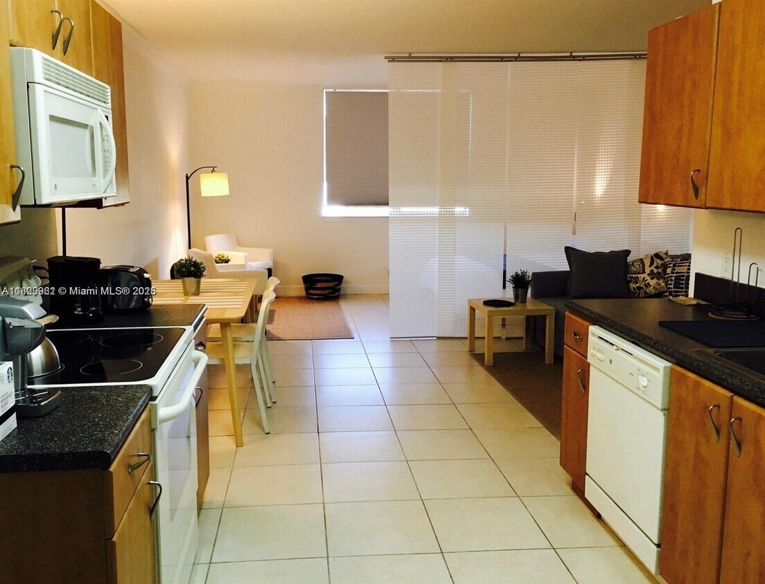 Foto principal - 401 69th St