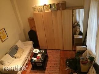 Foto del edificio - 13 John St