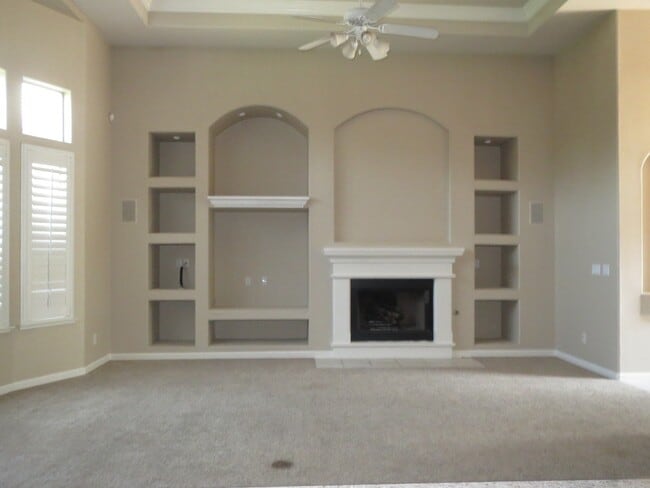 Foto del edificio - Semi-custom home at Buchanan Estates.