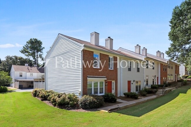 Building Photo - 100 Old Ferry Way