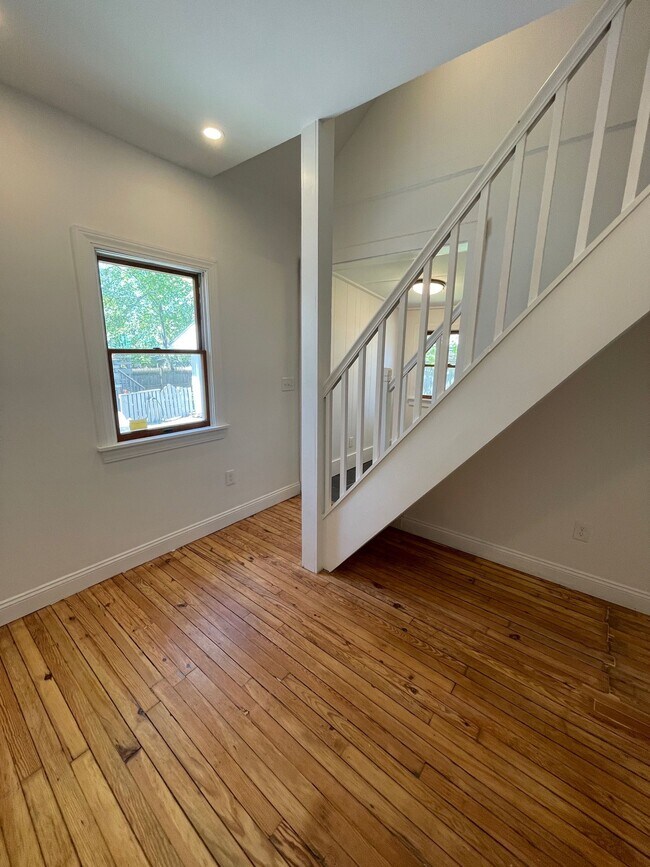 Foto del edificio - 84 Beacon St