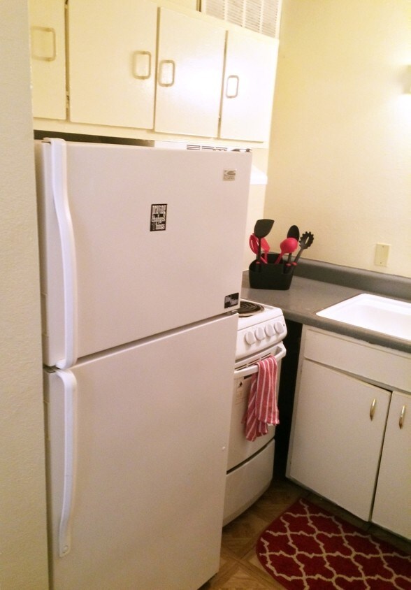 Village Place Apartments Odessa, TX