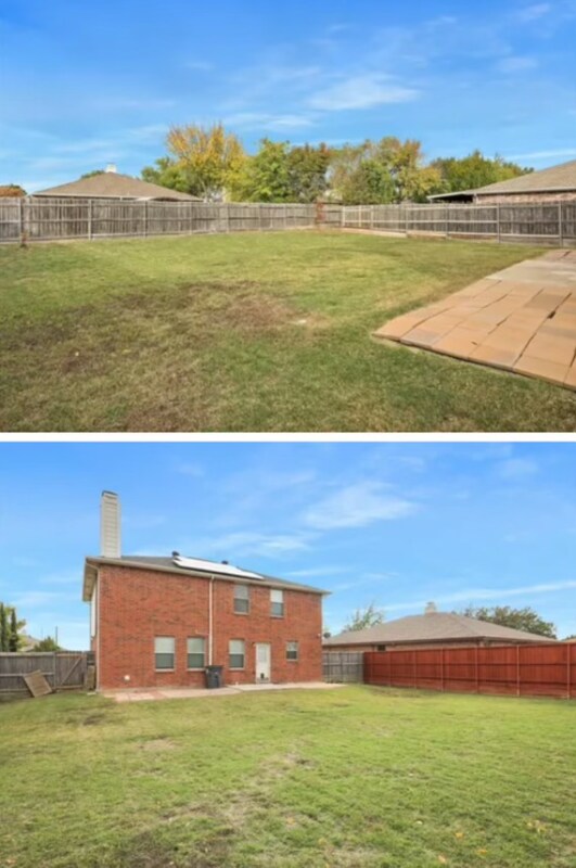 Foto del edificio - 1505 Flagstone Ln