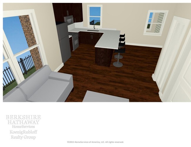 Building Photo - 1225 W Foster Ave