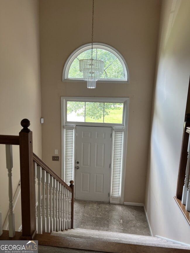 Foto del edificio - 2705 Old Covington Rd NE