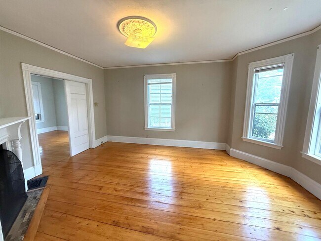 Building Photo - 55 Rindge Ave