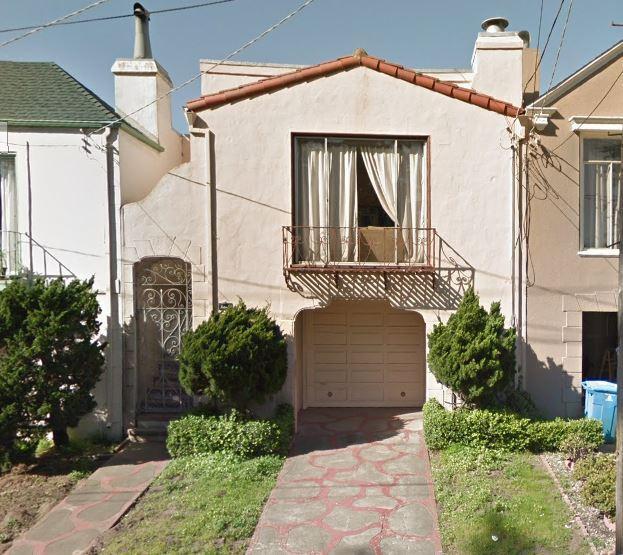 Primary Photo - 4 bedroom in San Francisco CA 94116