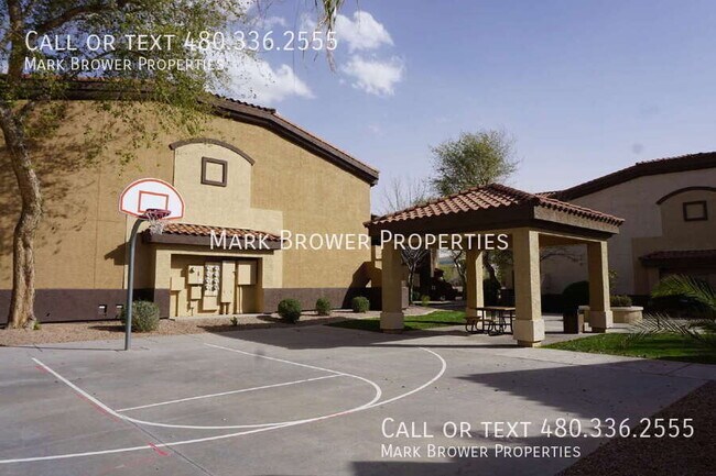 Foto del edificio - 10136 E Southern Ave
