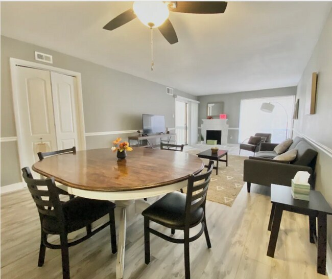 Foto del edificio - 10254 Iron Mill Rd