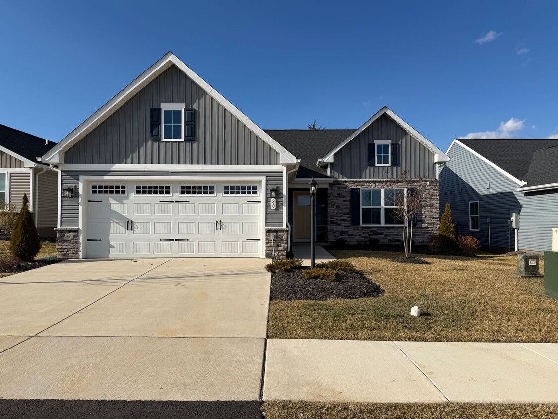 Photo - 80 White Sands Blvd - Barboursville Home Built in 2024!