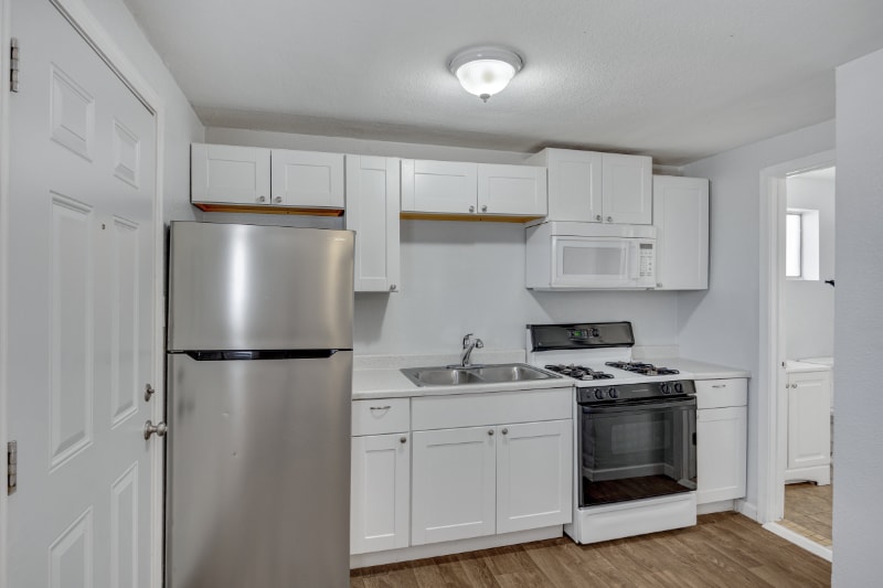 Foto principal - 2238 E Taylor St