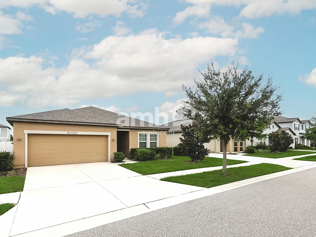 Foto del edificio - 11522 Pace Bend Ct