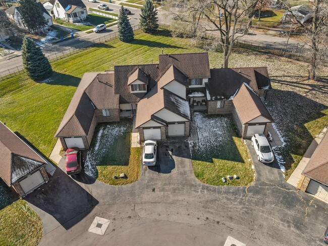 Photo - 3618 Heritage Pkwy Townhome