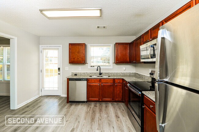 Foto del edificio - 24 Smith Cir