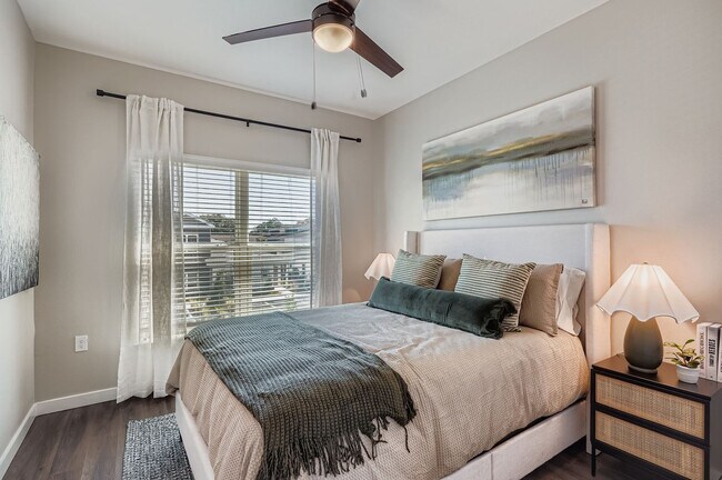 Foto del edificio - Magnolia at Lake Hamilton