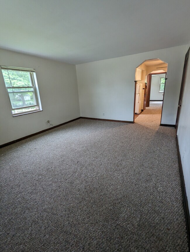 Living room - 3964 Kenkel Ave