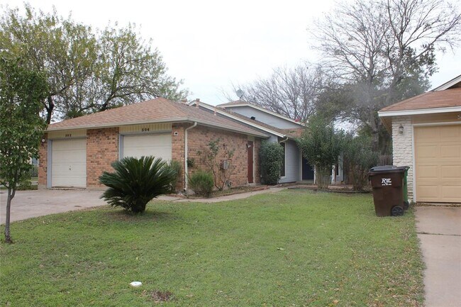 Foto del edificio - 504 Sierra Cove
