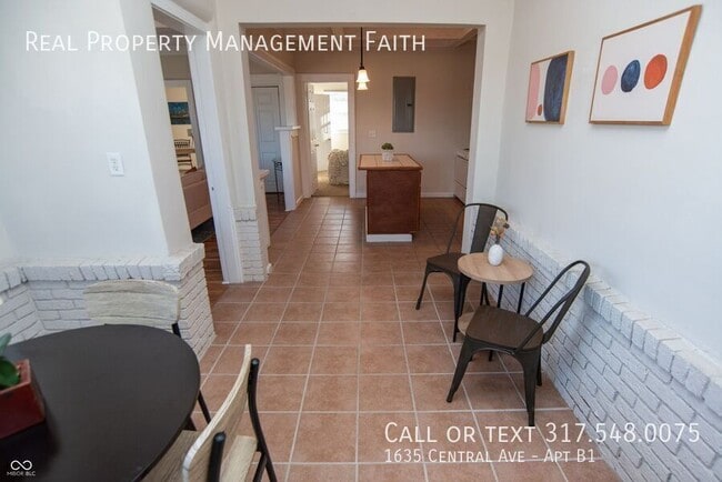 Photo - 1635 Central Ave Apartment