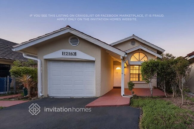 Foto del edificio - 12162 NW 23rd Manor