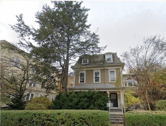 Foto del edificio - 69 Dana St