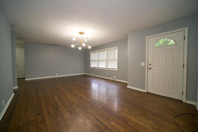 Building Photo - 2713 N Bellefontaine Ave