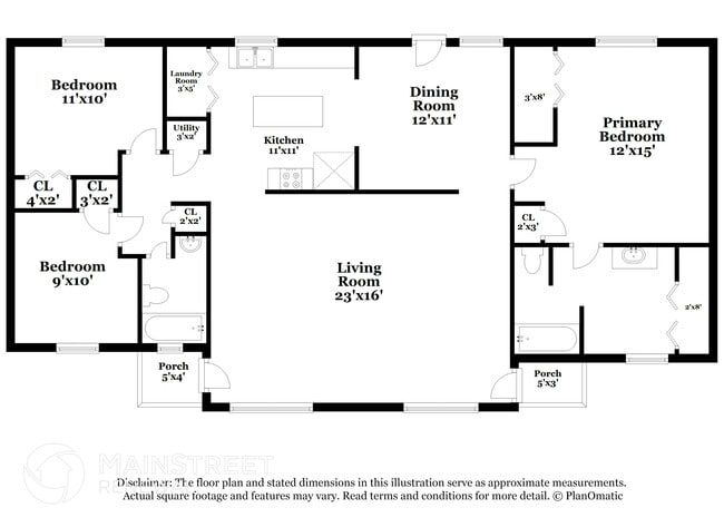 Building Photo - 4279 Sweden Dr