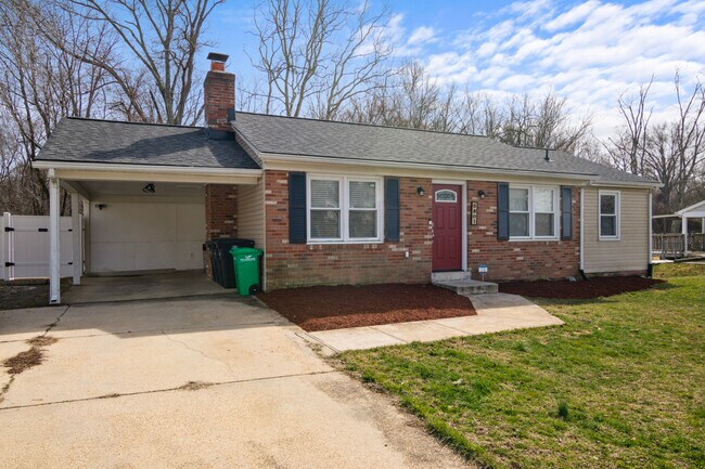 Building Photo - 3801 Blackwater Rd