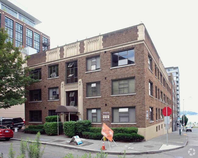 Windermere Apartments Apartments - Seattle, WA | Apartments.com