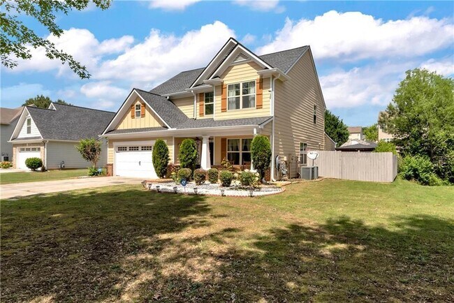 Building Photo - 493 Pebble Chase Ln