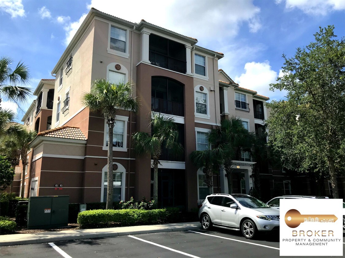 1351 Venezia Ct, Davenport, FL 33896 Townhome Rentals in Davenport FL