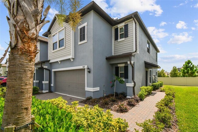 Foto del edificio - 9669 Ashworth Pl