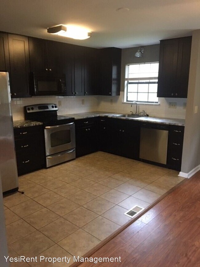 Building Photo - 4 br, 3 bath House - 2724 Oxford Dr.