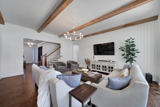 Foto del edificio - 16404 Stonecrop Landing Ln