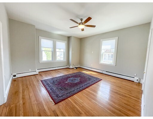 Foto del edificio - 1 Shenandoah St