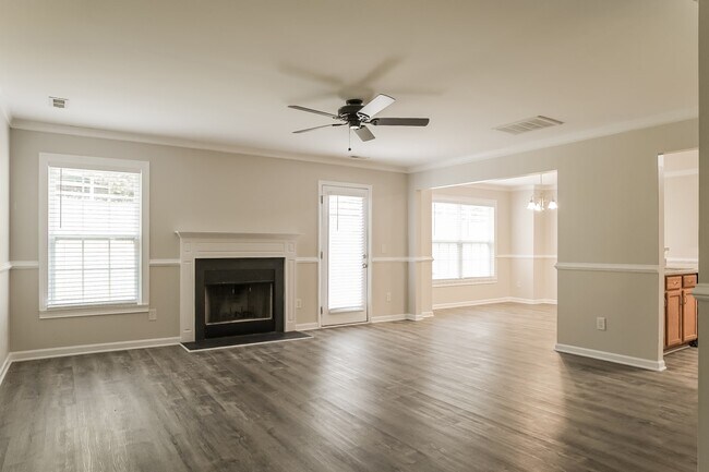 Building Photo - 4033 Griffis Glen Dr