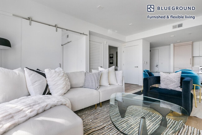 Foto del edificio - 1288 Howard St