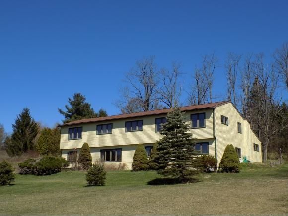 Front Lawn - 23 Hyde St