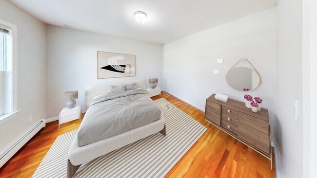 Foto del edificio - 35 Juniper St
