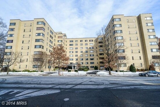 Primary Photo - 3701 Connecticut Ave NW