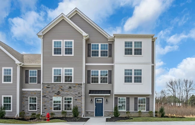 Building Photo - Rancocas Pointe