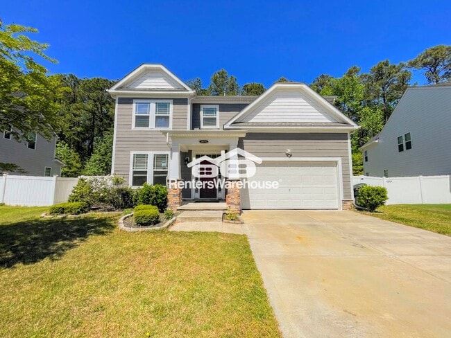 Building Photo - 4056 Ravine Gap Dr