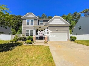 Building Photo - 4056 Ravine Gap Dr