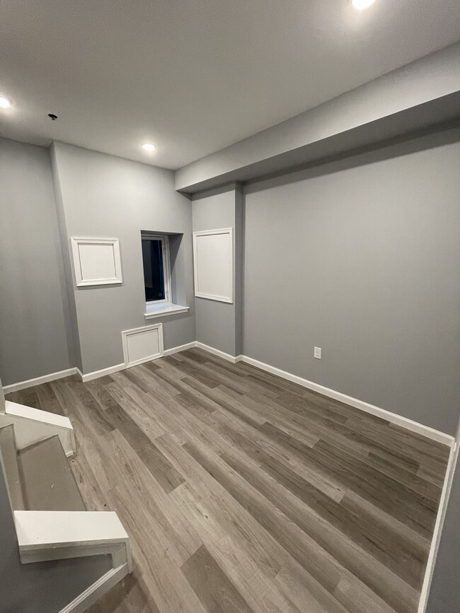 Foto del edificio - 1407 N 8th St