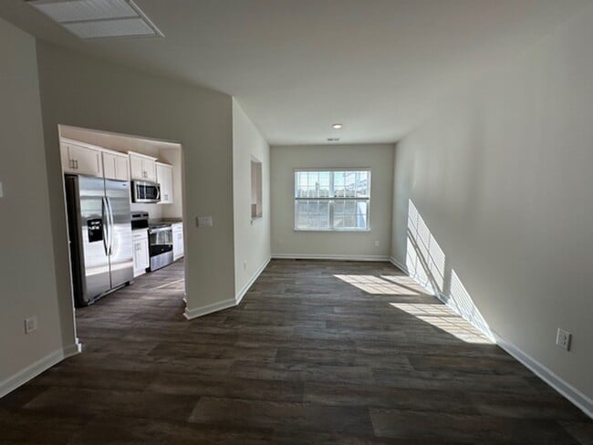 Foto del edificio - Graham