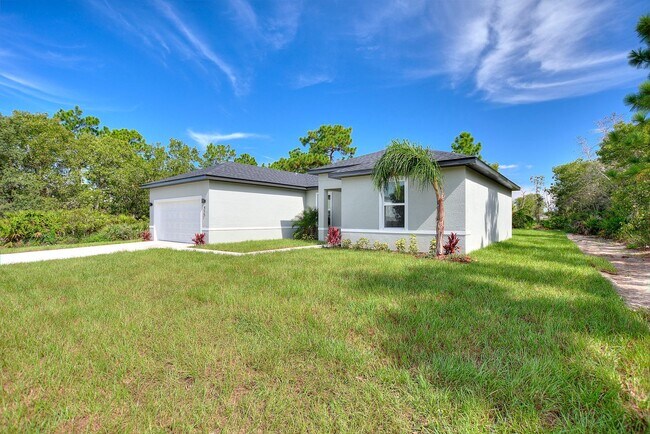 Foto del edificio - Deposit-Free! Modern, energy efficient hom...