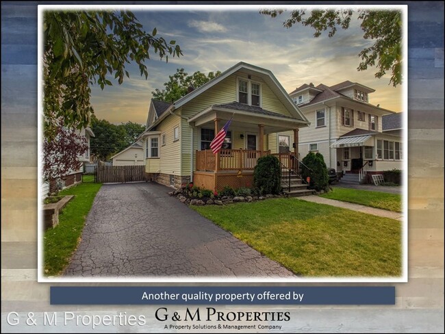 Building Photo - 3 br, 2 bath House - 217 Penhurst  St
