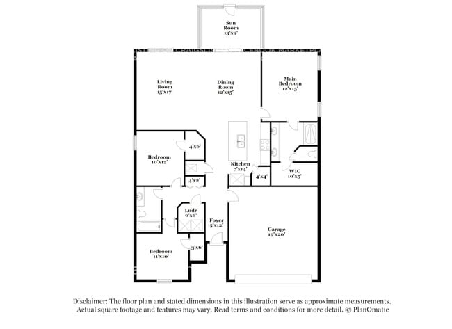 Building Photo - 6764 Tidal Crk Ln